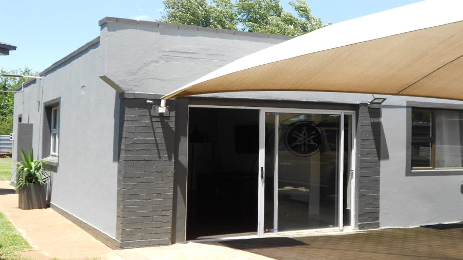 2 Bedroom Property for Sale in Parys Free State